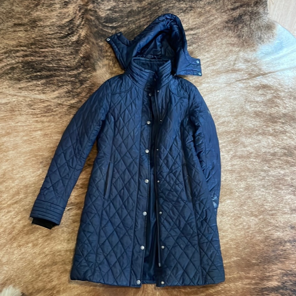 Noble Outfitters Coat